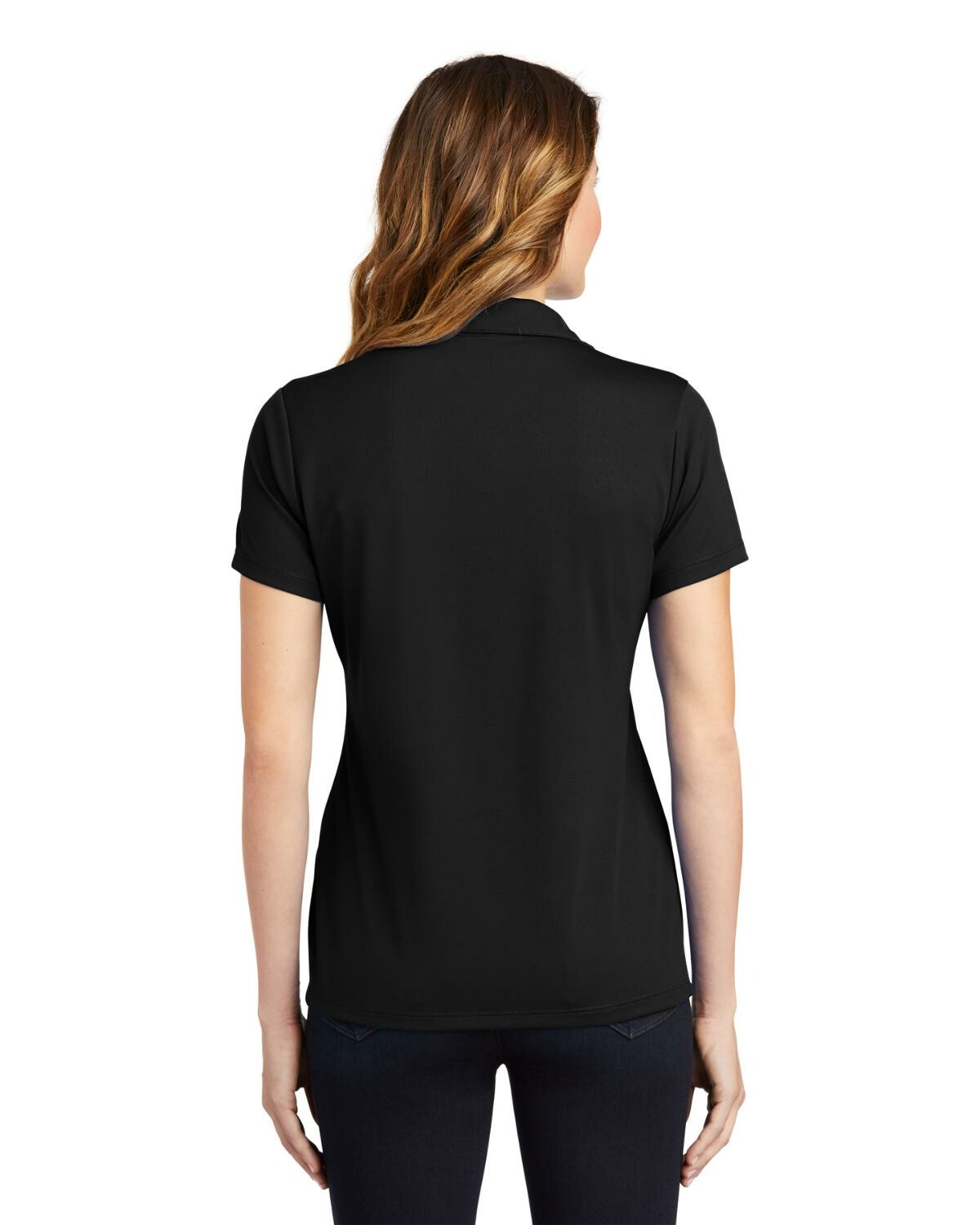 Sport-Tek LST640 Ladies PosiCharge RacerMesh Polo | Buy Sport-Tek LST640 Ladies PosiCharge RacerMesh Polo | Buy