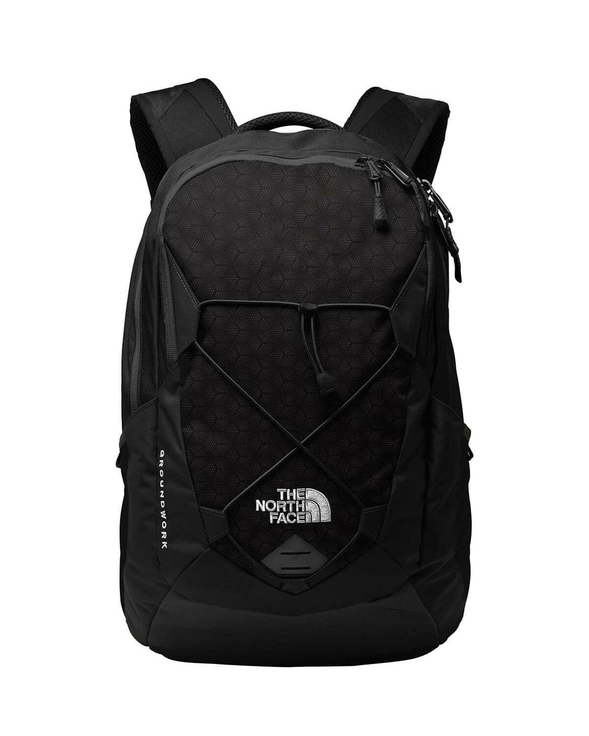 North face backpack styles online