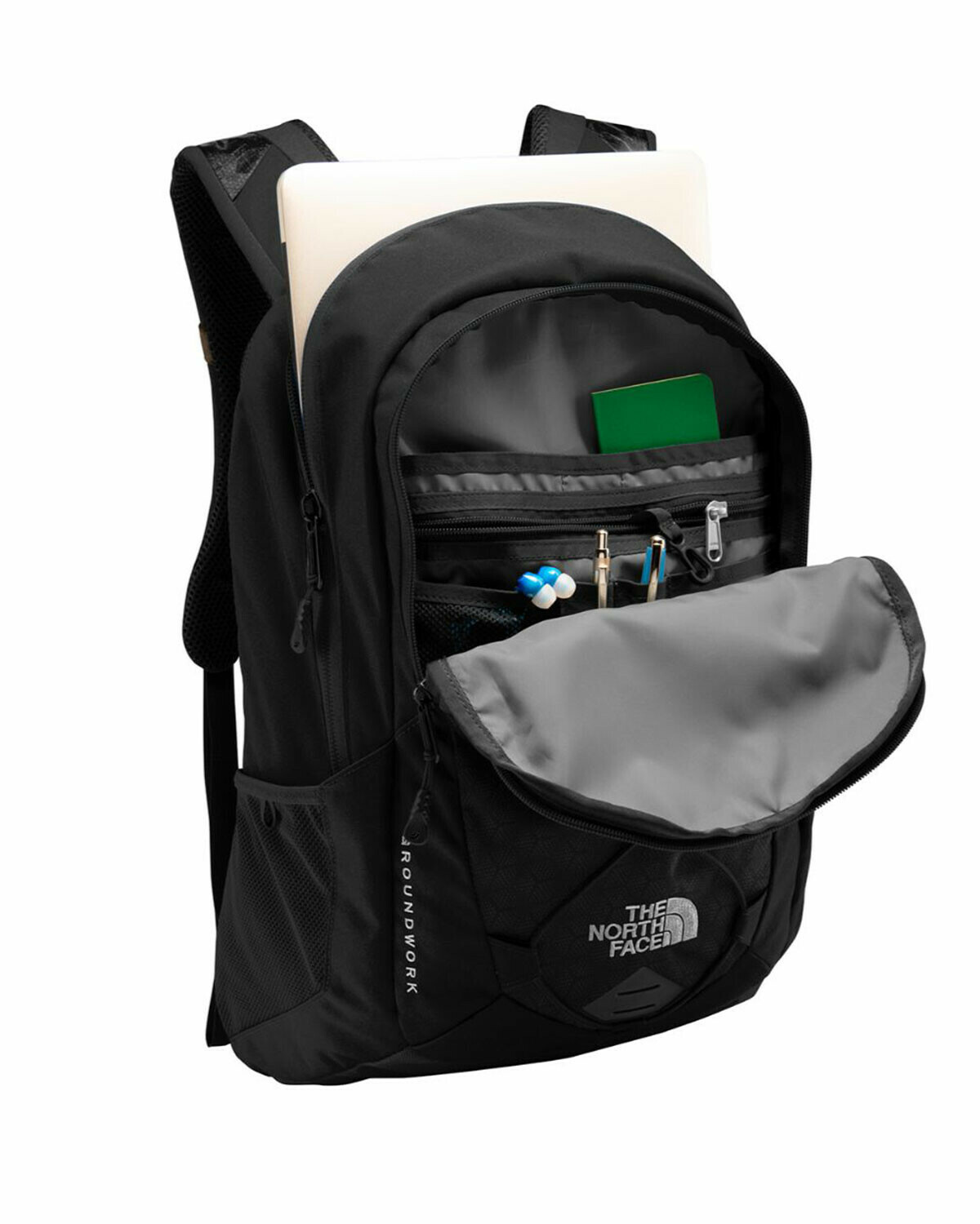 Custom The North Face NF0A3KX6 Groundwork Backpack
