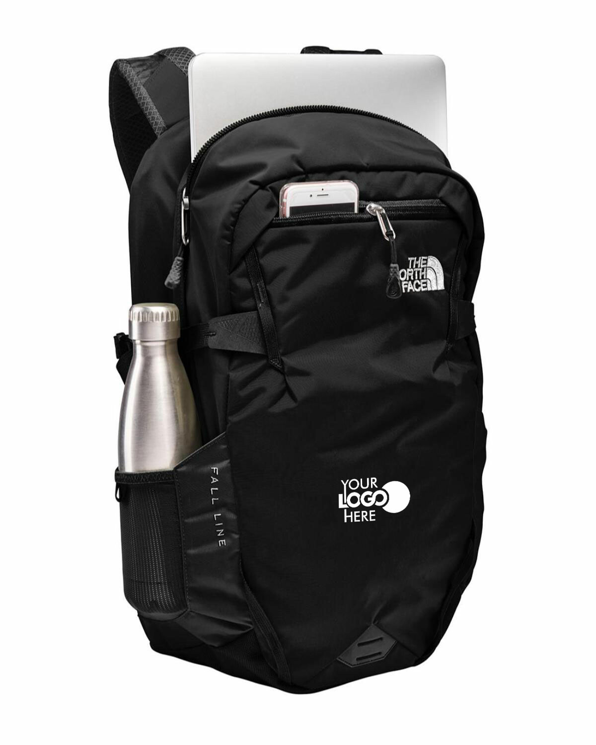 North face fall line top