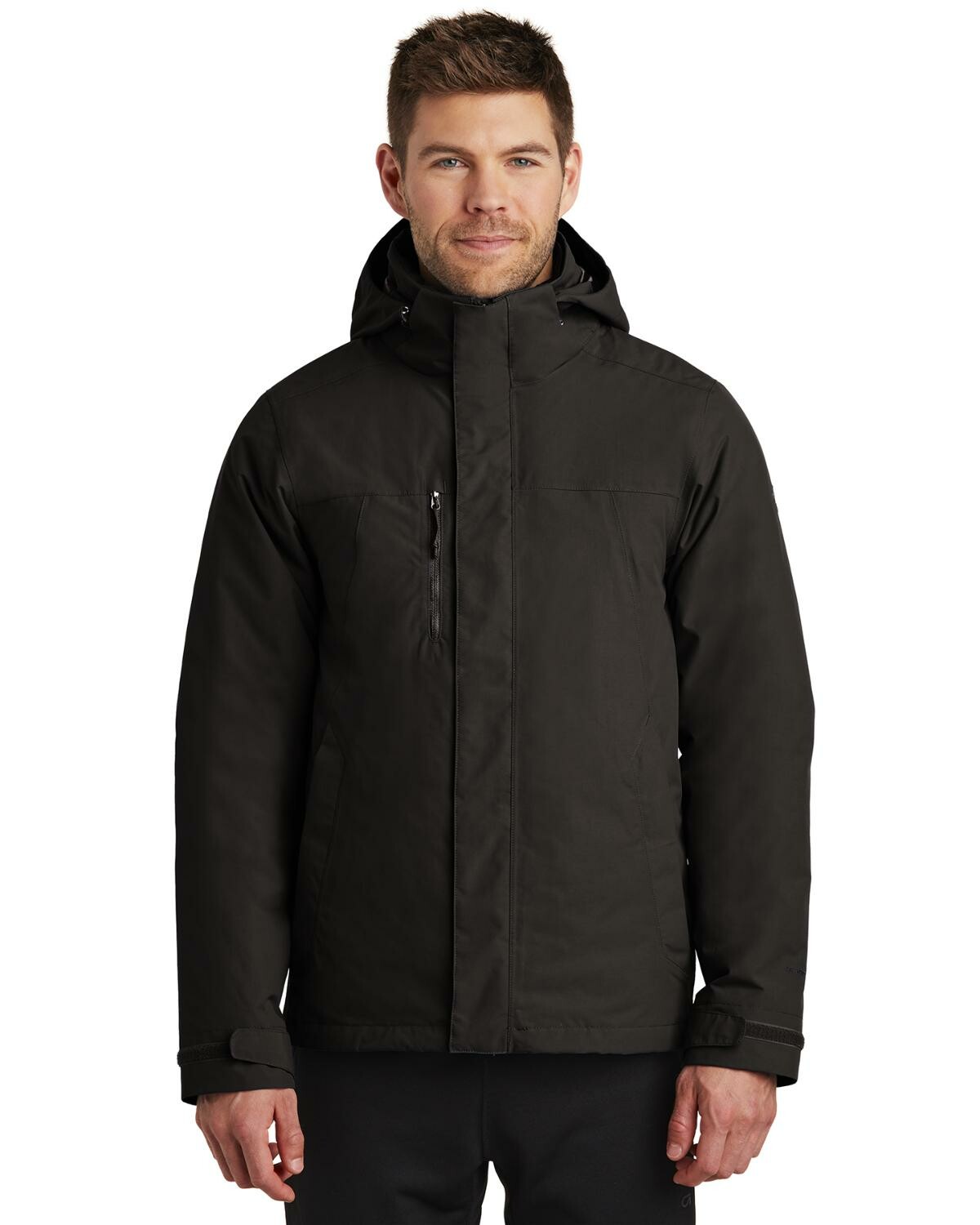 The North Face NF0A3VHR Traverse Triclimate 3 in 1 Jacket