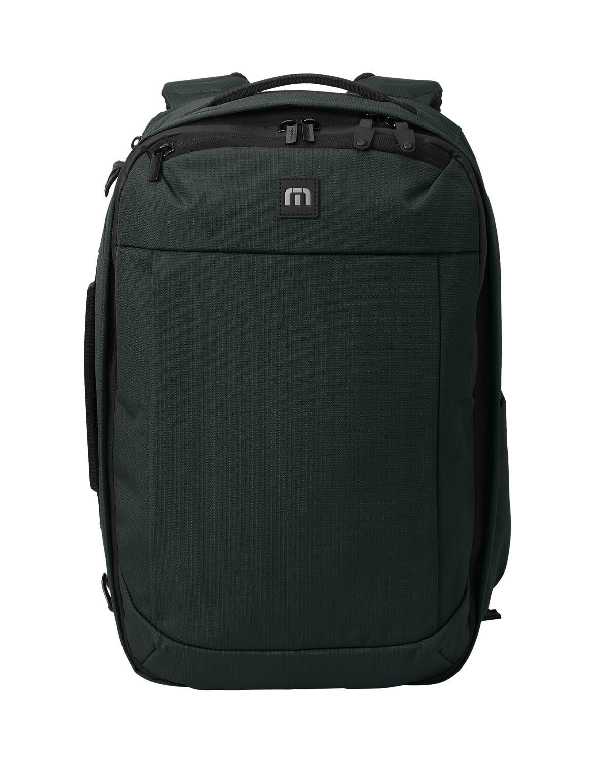 Travis mathew store backpack - used