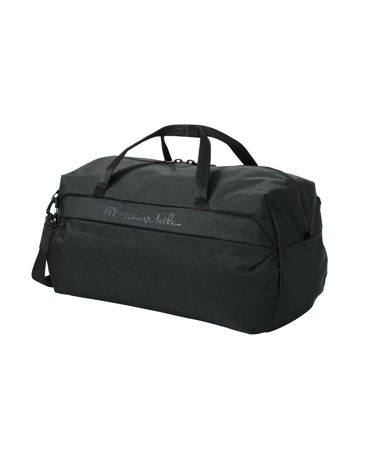 Travis mathew travel bag top