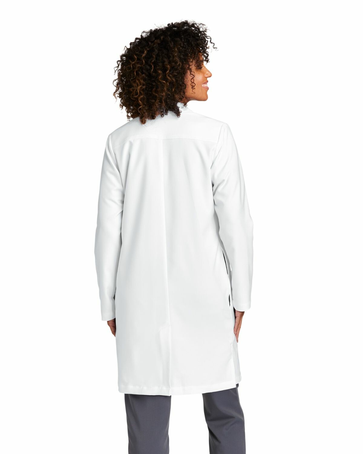 Wonderwink lab coat cheap