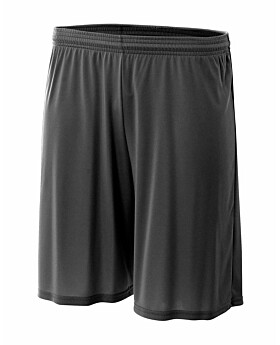 A4 N5244 Adult 7 Inseam Cooling Performance Shorts