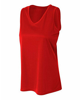 A4 NW2360 Ladies Performance Tank