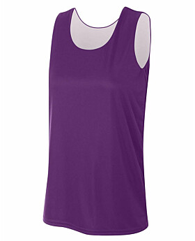A4 NW2375 Ladies Performance Jump Reversible Basketball Jersey