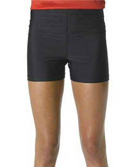 A4 NW5313 Ladies 4 Inseam Compression Shorts