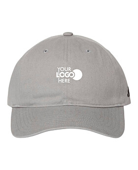 Adidas Golf A12S Sustainable Organic Relaxed Cap
