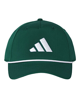 Adidas Golf A3001S Sustainable Five-Panel Tour Cap