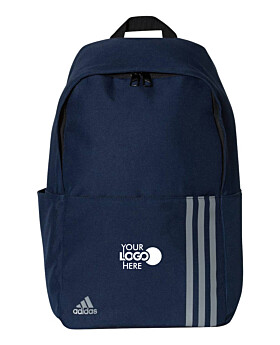 Adidas Golf A301 18L 3-Stripes Backpack