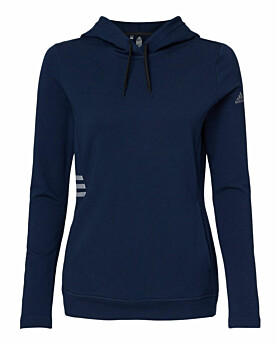 Adidas Golf A451 Women Lightweight Hooded Sweatshirt