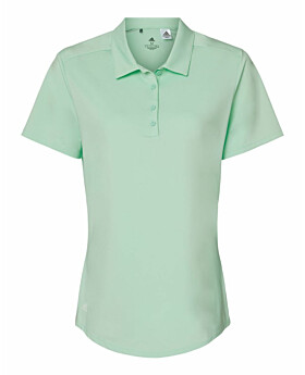 Adidas Golf A515 Women Ultimate Solid Polo