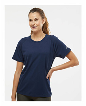 Adidas Golf A557 Women's Blended T-Shirt