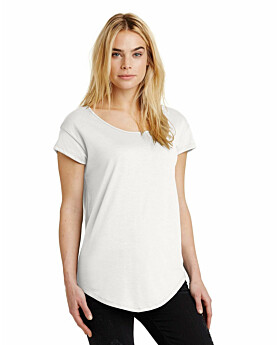 Alternative AA3499 Origin Cotton Modal T-Shirt