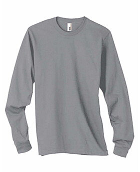 Anvil 949 Lightweight Long-Sleeve T-Shirt