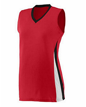 Augusta Sportswear 1355 Ladies Tornado Jersey