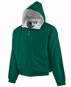 Augusta Sportswear 3280 Hooded Taffeta Jacket