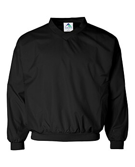 Augusta Sportswear 3415 Micro Poly Windshirt Lined