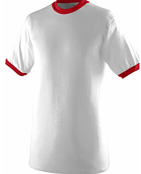 Augusta Sportswear 710 Ringer T-Shirt