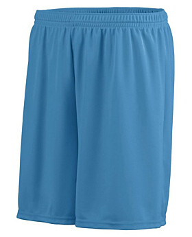 Augusta Sportswear AG1425 Adult Wicking Polyester Short