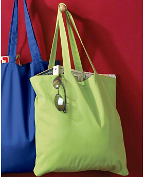 BAGedge BE003 Canvas Tote