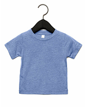 Bella + Canvas 3413B Infant Triblend Short Sleeve T-Shirt