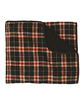 Boxercraft FB250 Flannel Blanket
