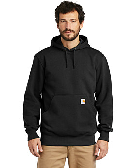 Custom Carhartt CT100614 Rain Defender Paxton Heavyweight Hooded