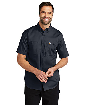 Carhartt CT102537 Rugged Professional Series Short Sleeve Shirt