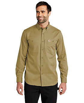 Carhartt CT102538 Rugged Professional Series Long Sleeve Shirt
