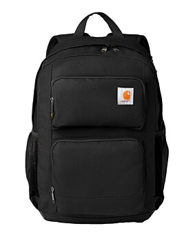 Carhartt CTB0000486 28L Foundry Series Dual-Compartment Backpack