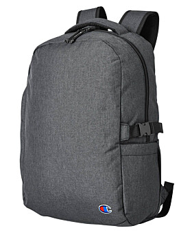 Champion CA1004 Adult Laptop Backpack
