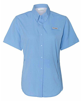 Columbia 127571 Womens Tamiami II Short Sleeve Shirt