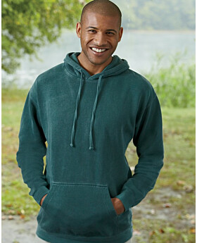 Comfort Colors 1567 Garment-Dyed Pullover Hood