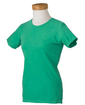 Comfort Colors C4200 Ladies Ringspun Garment-Dyed T-Shirt