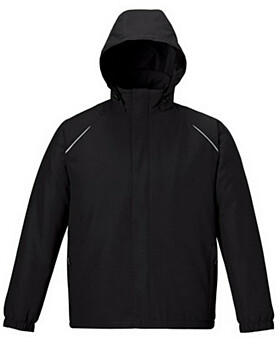 Core365 88189 Brisk Mens Insulated Jacket