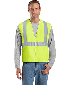 Cornerstone CSV400 ANSI Class 2 Safety Vest