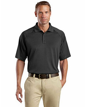 Cornerstone TLCS410 Tall Select Snag-Proof Tactical Polo