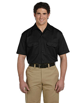 Dickies 1574 Mens Short-Sleeve Work Shirt