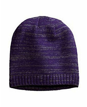 District DT620 Spaced Dyed Beanie