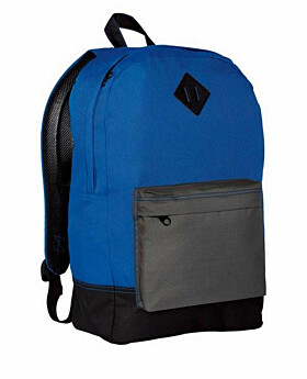 District DT715 Retro Backpack