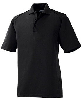 Extreme 85108 Shield Mens Snag Protection Solid Polo