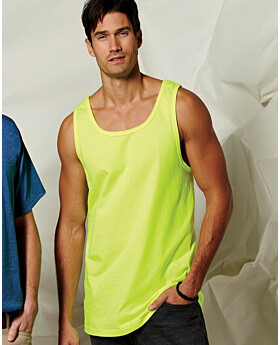 Fruit Of The Loom 39TK Adult Heavy Cotton HD&trade Tank Top