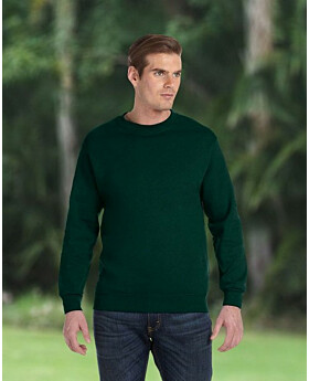 Gildan 12000 Adult DryBlend Crewneck Sweatshirt