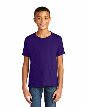 Gildan 64000B  Youth Softstyle T-Shirt