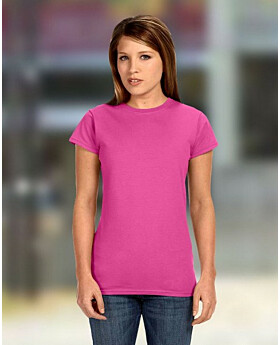 Gildan 64000L Ladies SoftStyle T Shirt
