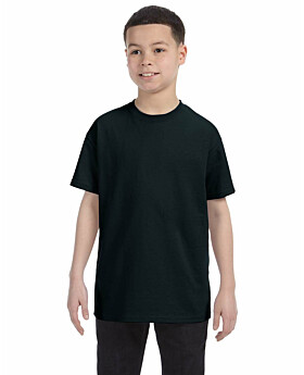 Gildan G500B Heavy Cotton Youth T-Shirt
