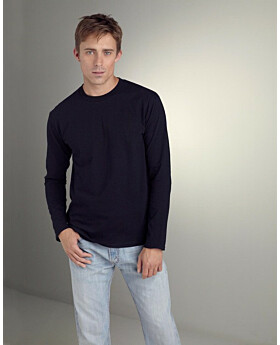 Gildan G644 Softstyle Long-Sleeve T-Shirt