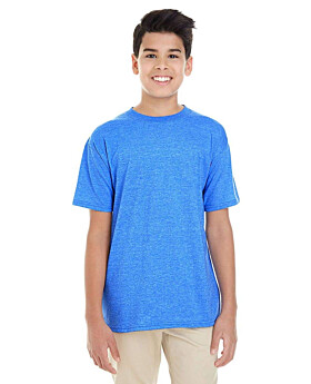 Gildan G645B Youth Softstyle T-Shirt